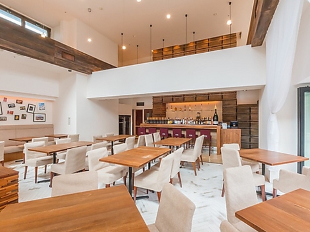 NORI 白金高輪の写真1