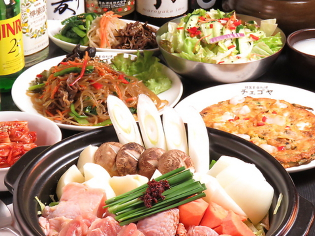 チェゴヤ WBG海浜幕張店の写真1