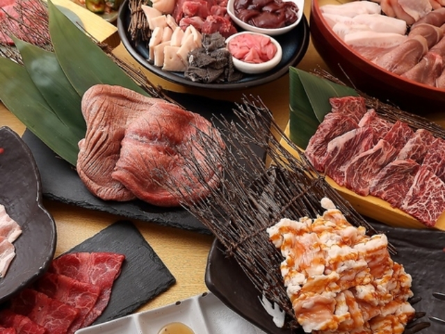 焼肉 黒テツ 聖蹟桜ヶ丘の写真1