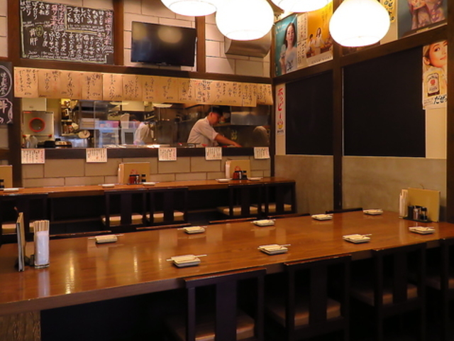 からげんき 高田馬場店の写真1