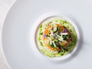 リーガロイヤルホテル広島 レストラン シャンボールの写真1