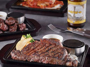 エイトビーフ 8 EIGHTH BEEF 神戸umieモザイク店の写真1