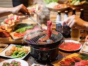 焼肉 菜好牛 食べ放題 はなれの写真1