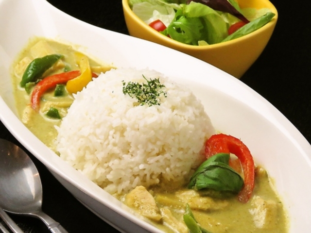 カフェ デ カルムの写真1