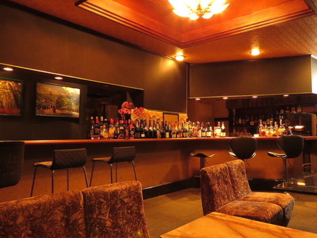 Bar 8-9-8の写真1