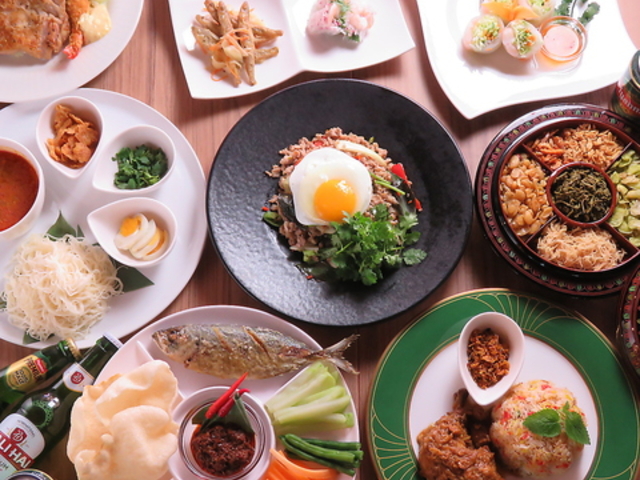 5STAR MYANMARの写真1