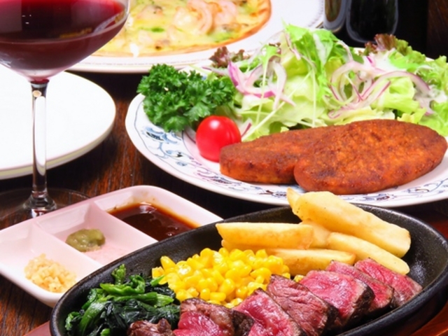 Dining Bar Joy ダイニング バー ジョイ 行田の写真1