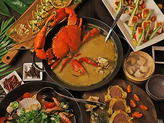 ISHIGAKI BOLD KITCHEN イシガキボールドキッチンの写真1