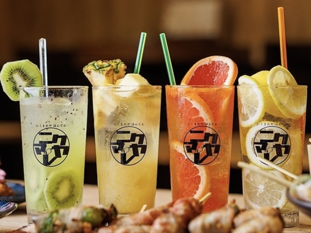 ニクマレヤ 赤羽本店の写真1