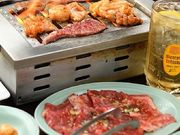 焼肉ホルモン食樂 北仙台駅前店の写真1