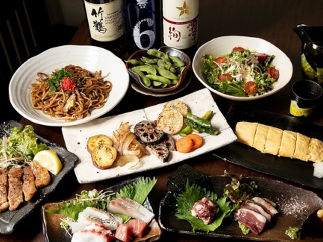 日本のお酒と ゆう屋の写真1