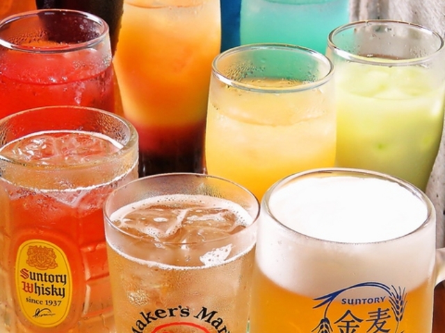 Bar しまんちゅの写真1