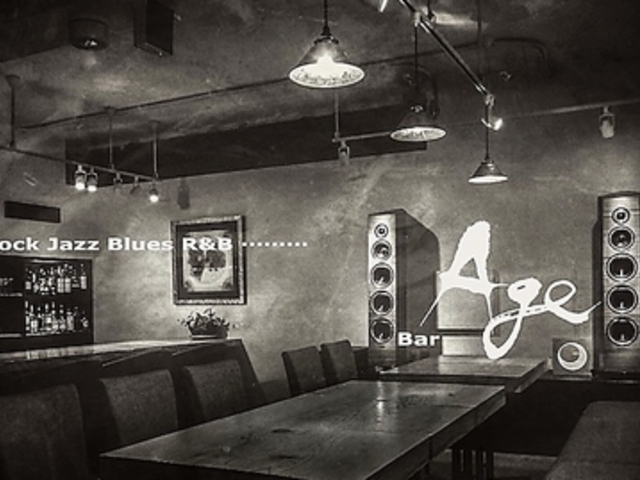 Bar Ageの写真1