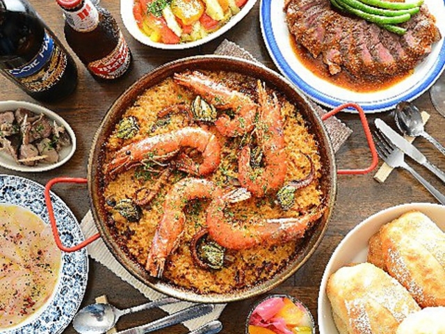 セニョール たちばなの写真1