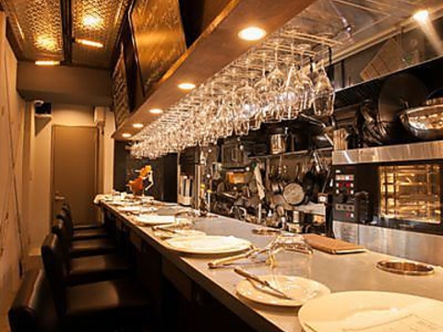 フレンチレストラン らみらむの写真1