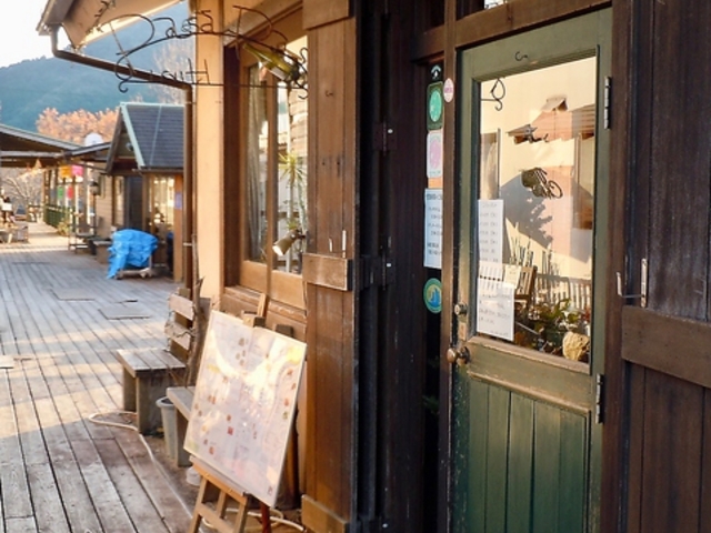 ビストロ パザパの写真1