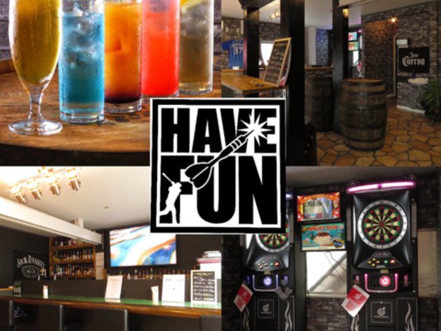 Have Funの写真1