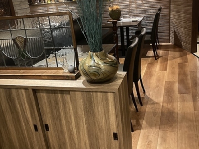 ブラッスリーリーヌの写真1