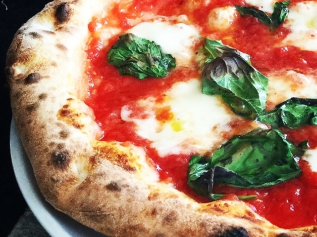 Pizzeria la fornaceの写真1