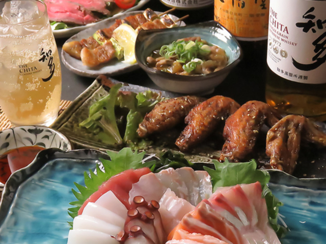 食の蔵 酒菜の写真1