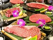 YAKINIKU MARKETの写真1