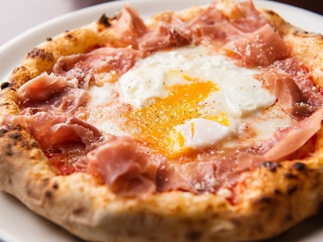 アルヴェッキオ ドゥオモ ALVECCHIO Duomo 香川/高松の写真1