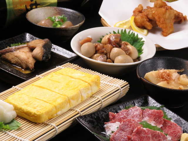 おさけとおうちごはん きまぐれ家 旭区店の写真1