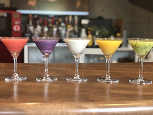 フルーツカクテル専門店 Ciel シエルの写真1