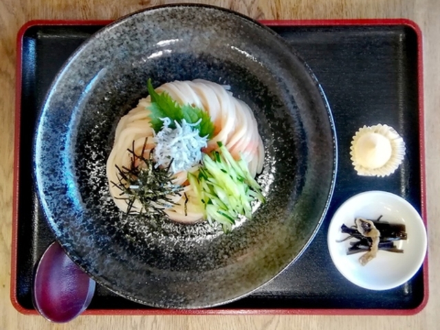 豊いちうどんの写真1