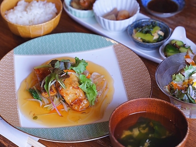 haru食堂+の写真1