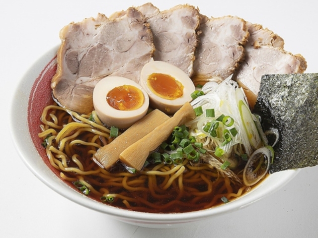 北海道ラーメン 文太朗の写真1