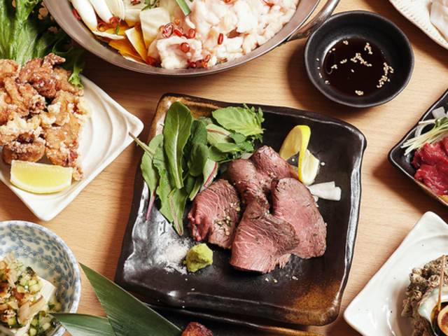 大衆酒場酔っぱの写真1