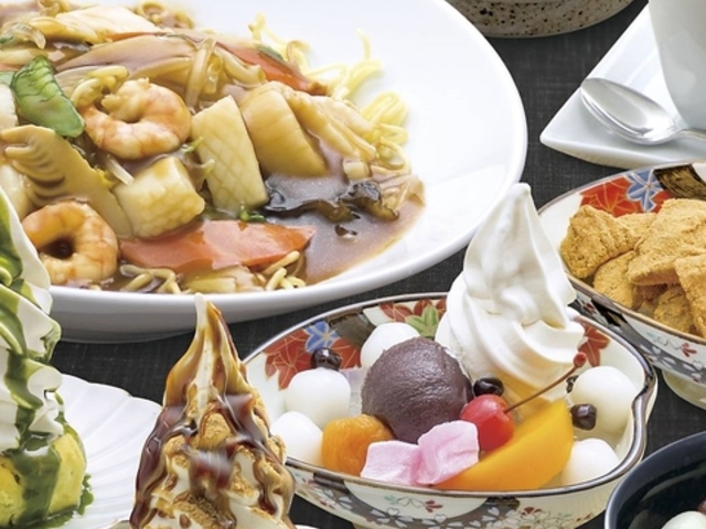 麻布茶房 ウィング高輪店の写真1