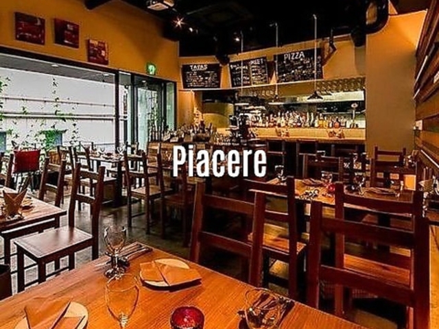 ピアチェーレ Piacere 関内の写真1