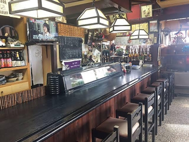 居酒屋おびしの写真1