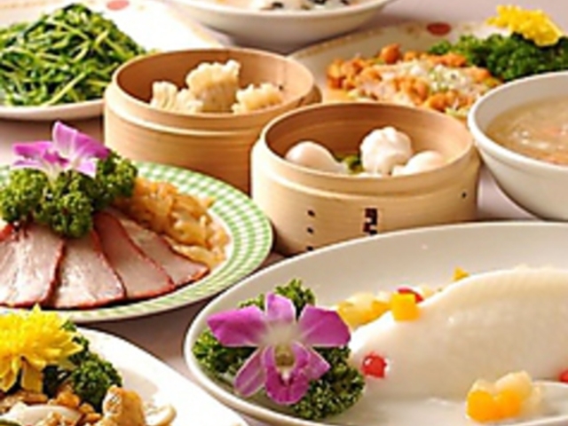 中華料理 華香楼 蒲田 東口店の写真1