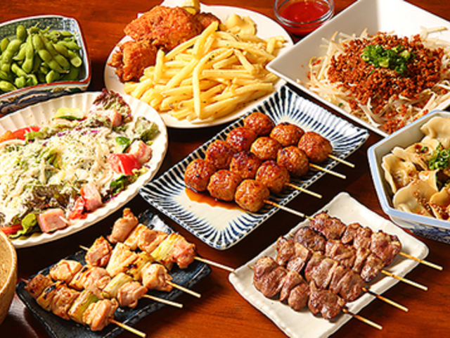 大衆酒場 永石商店の写真1