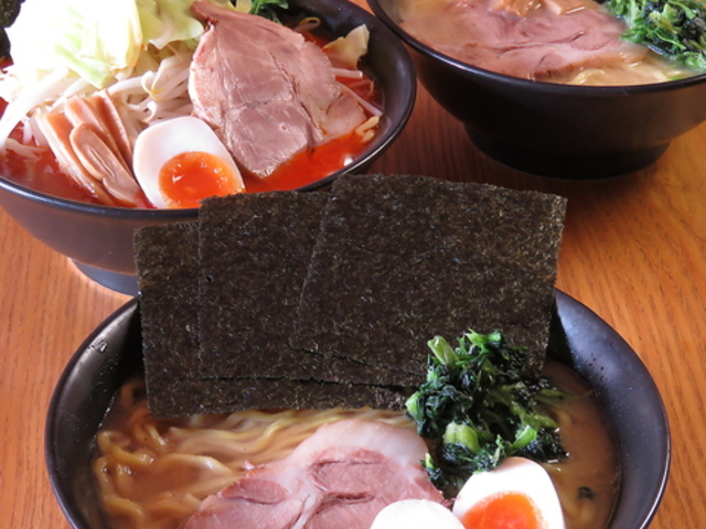 奥村家の写真1