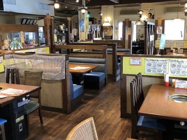 日向牧場 桜ヶ丘店の写真1