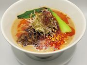 四川担々麺 どういうわけで、の写真1