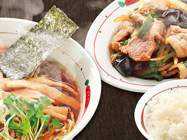 福よし 小山店の写真1