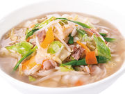 日高屋 我孫子南口店の写真1