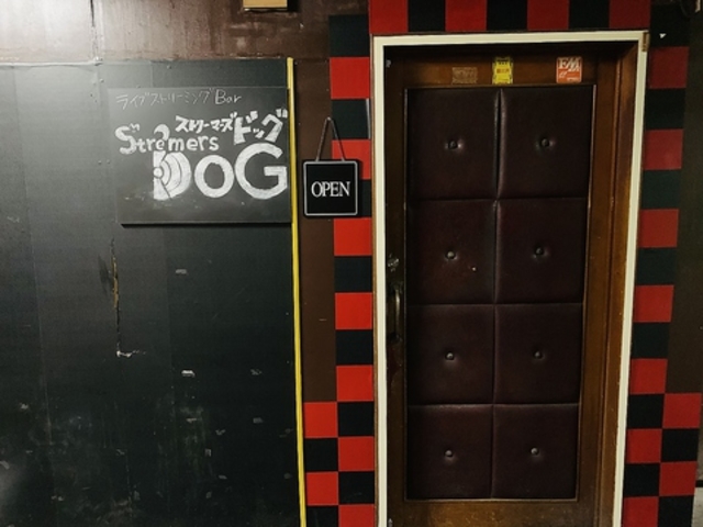 Streamers DOGの写真1