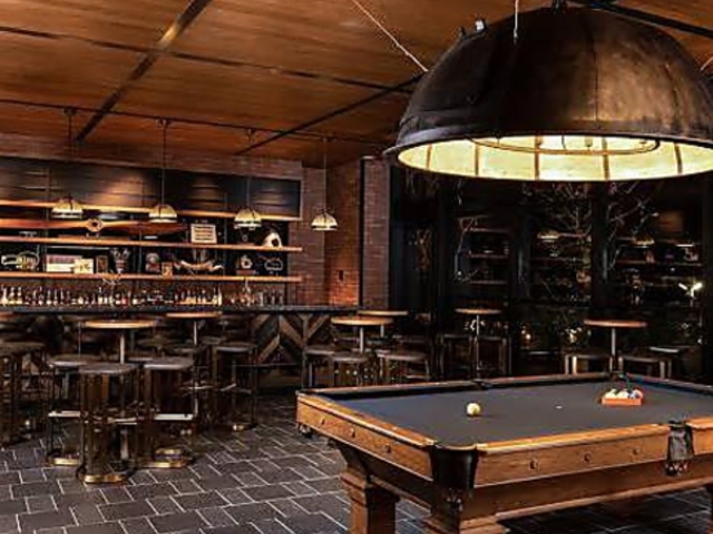 Best Brews フォーポイントバイシェラトン名古屋 中部国際空港の写真1