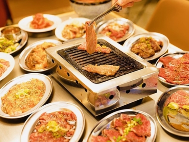 焼肉呑場 マツコ おおたかの森店の写真1