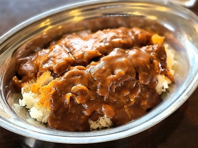 カレーのちから 旭川豊岡店の写真1