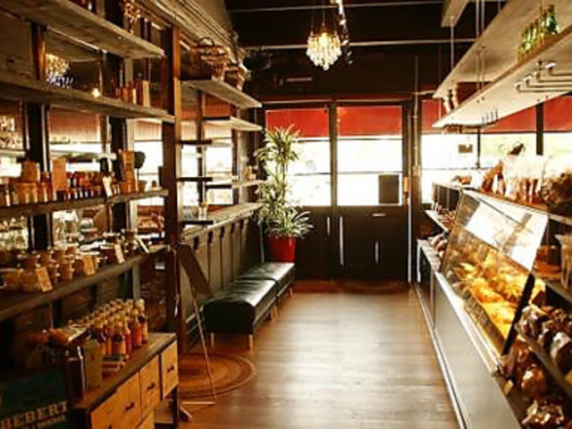 mugimugi cafe ムギムギカフェの写真1