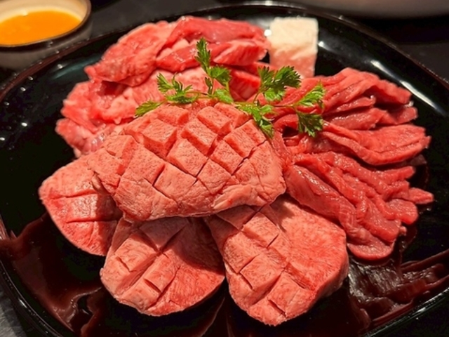 GoKuRaKu YaKiNiKu はらみた屋の写真1