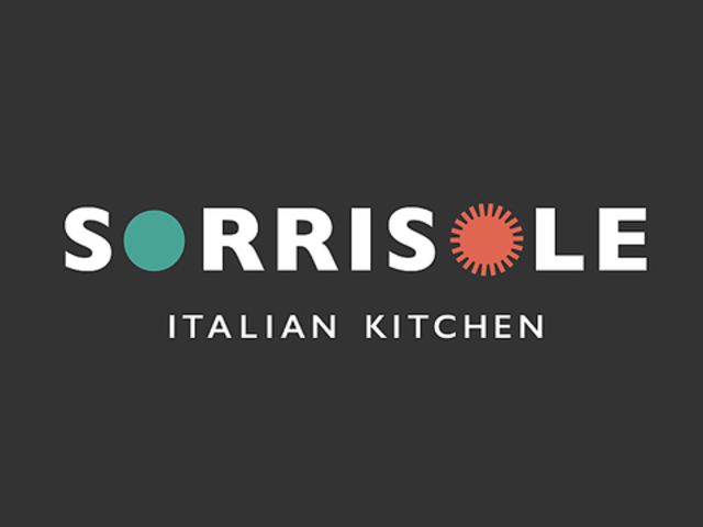イタリアンキッチン SORRISOLEの写真1