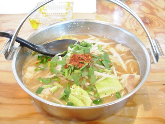 からし屋